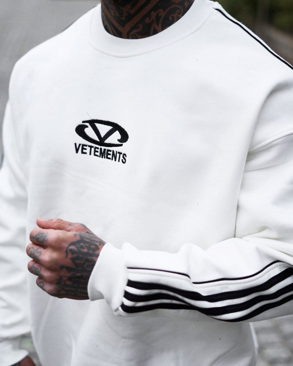 دورس سه نخ خارخورده