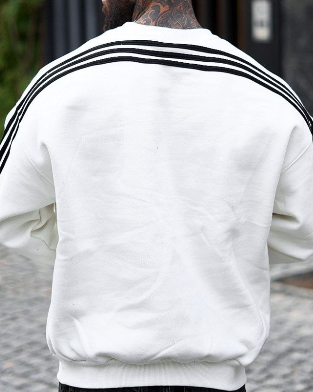 دورس سه نخ خارخورده