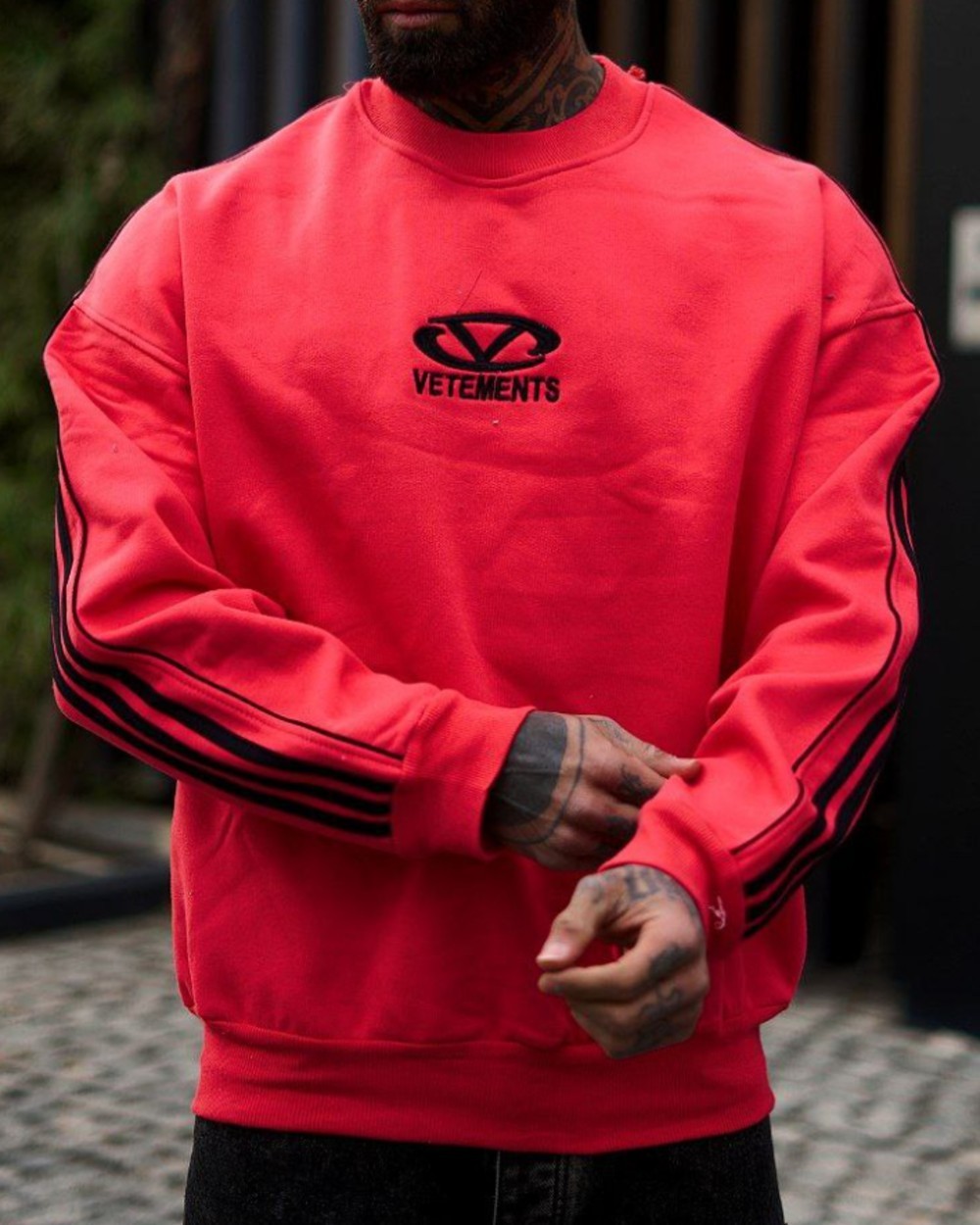 دورس سه نخ خارخورده