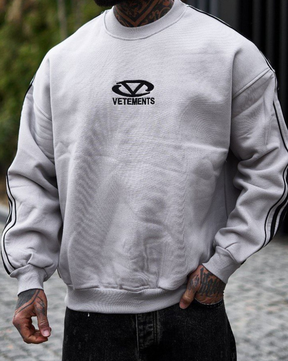 دورس سه نخ خارخورده