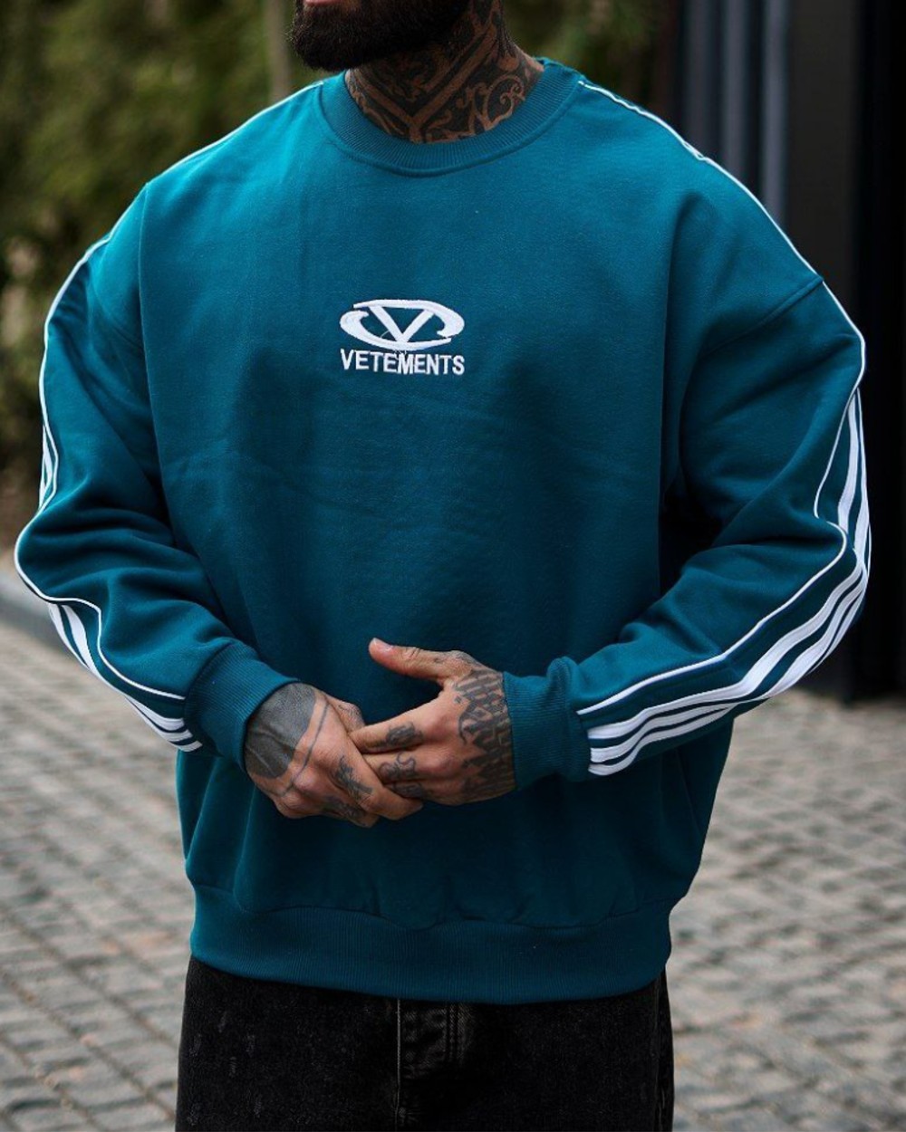 دورس سه نخ خارخورده