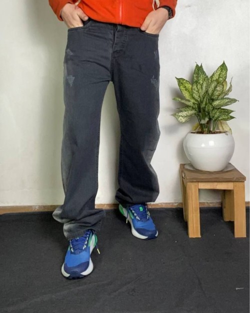  شلوار نیم بگ مشخصات