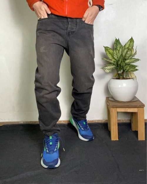  شلوار مام فیت مشخصات