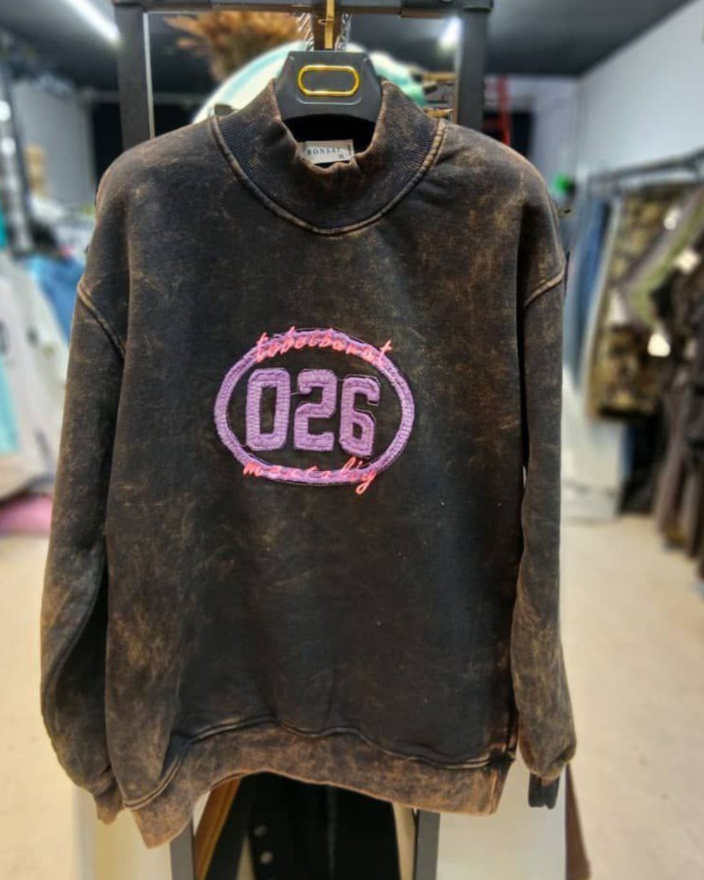 دورس سنگشور