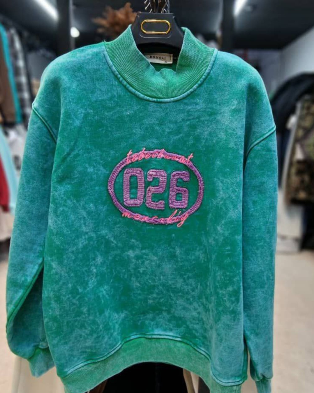 دورس سنگشور