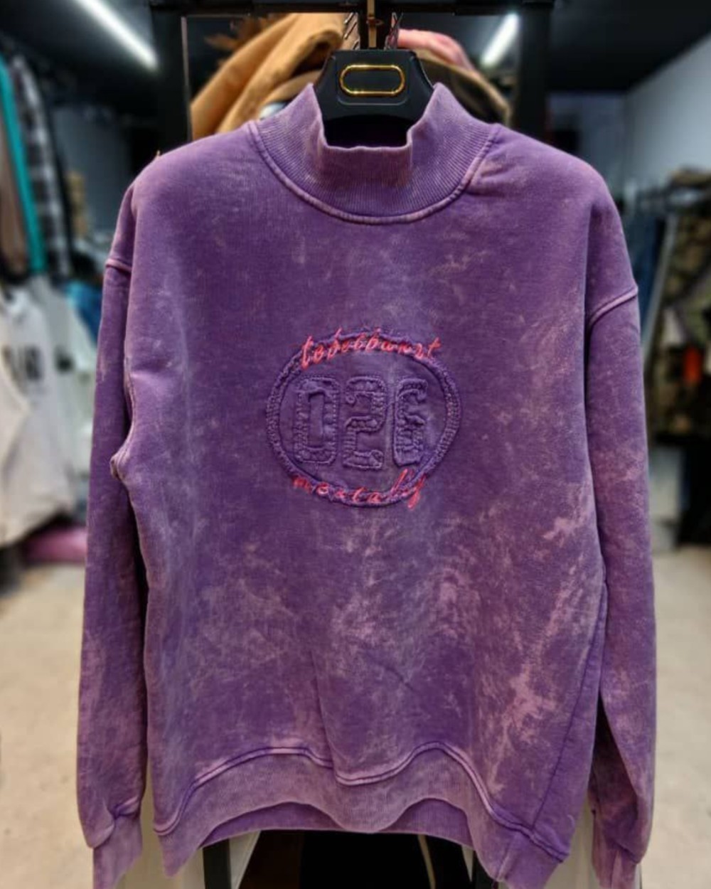 دورس سنگشور