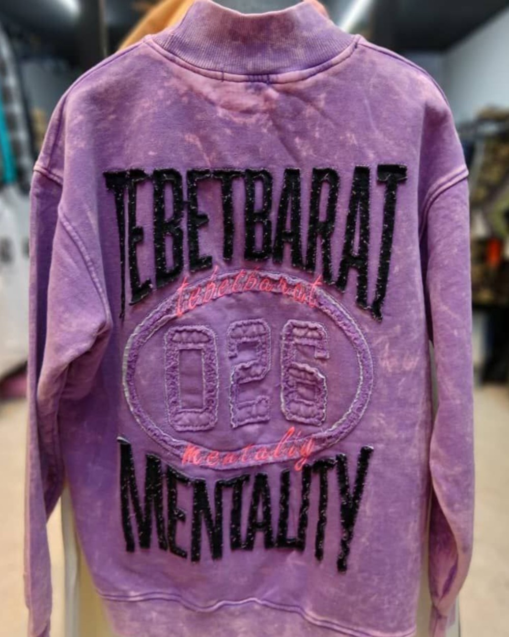 دورس سنگشور