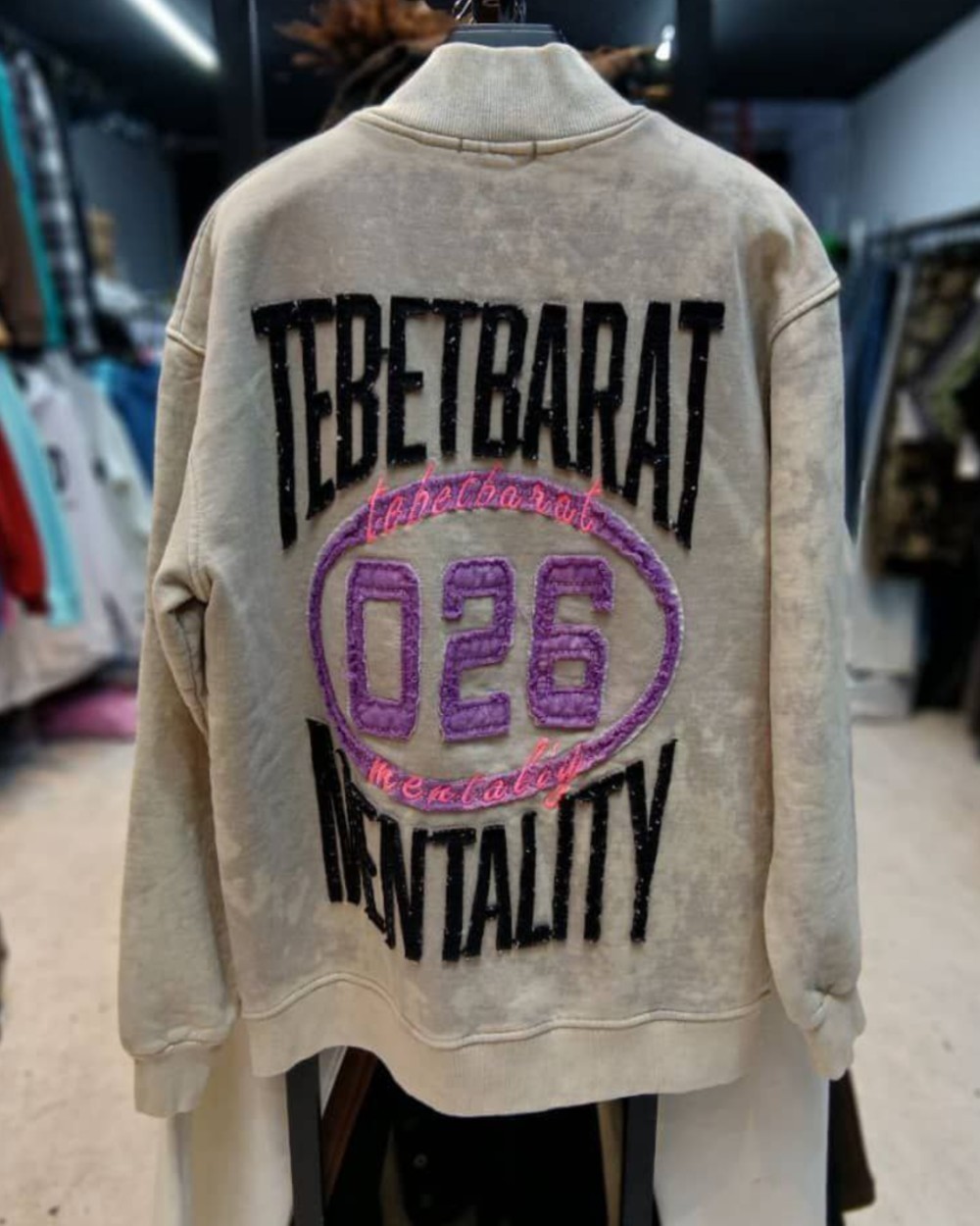 دورس سنگشور