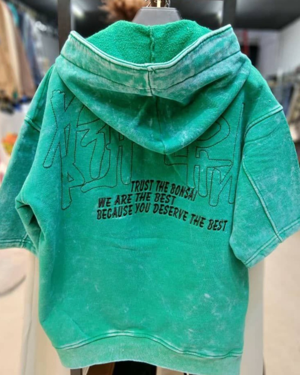 هودی سنگشور