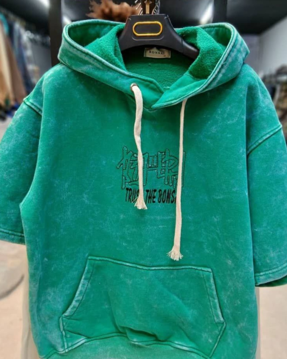 هودی سنگشور