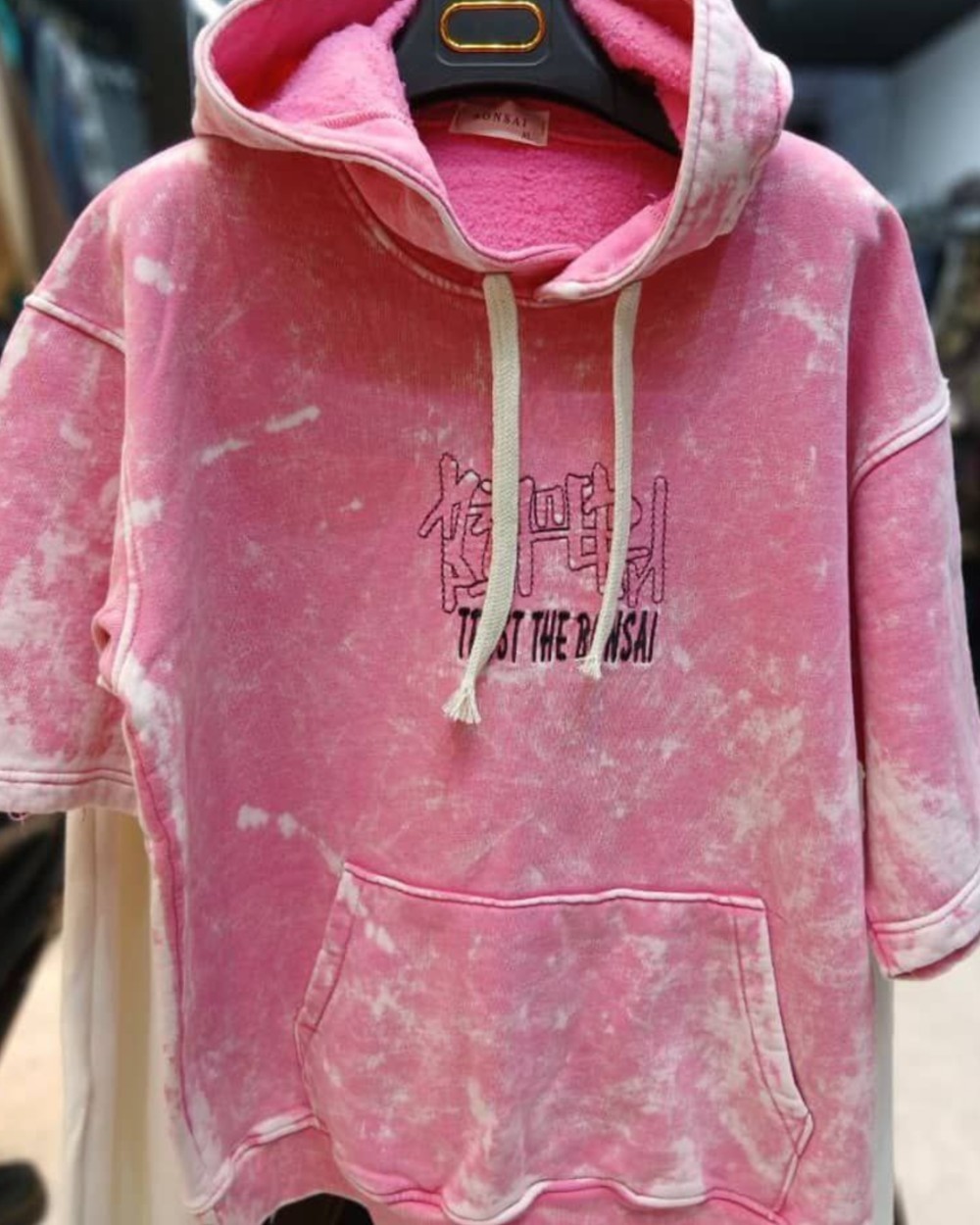 هودی سنگشور