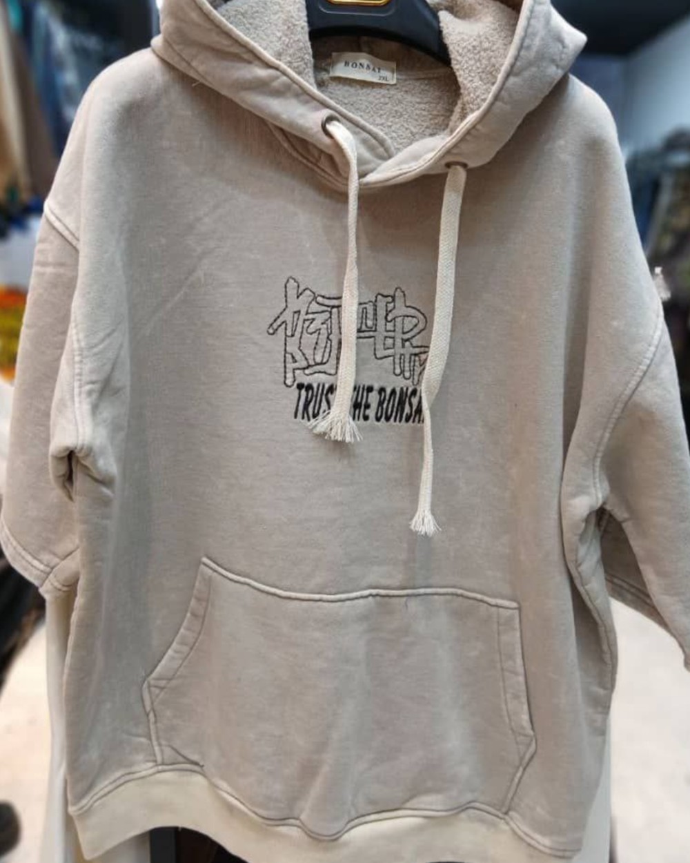 هودی سنگشور