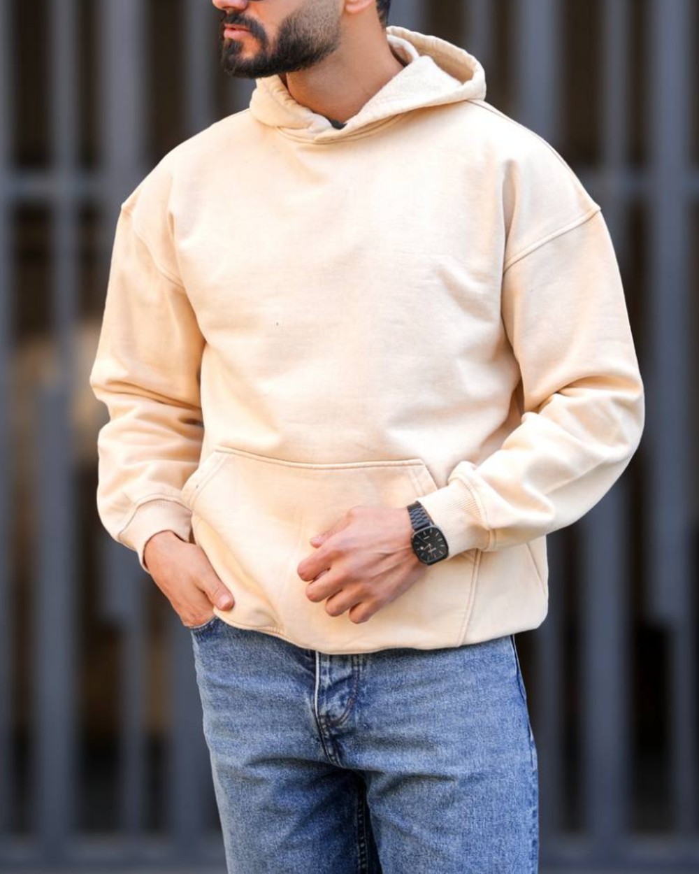 هودی سنگشور