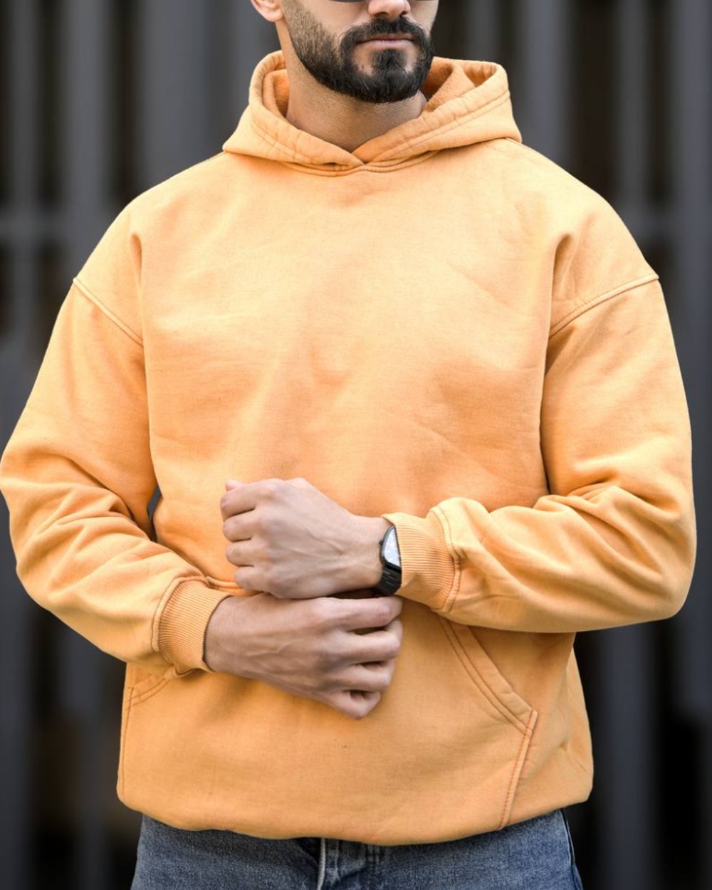 هودی سنگشور