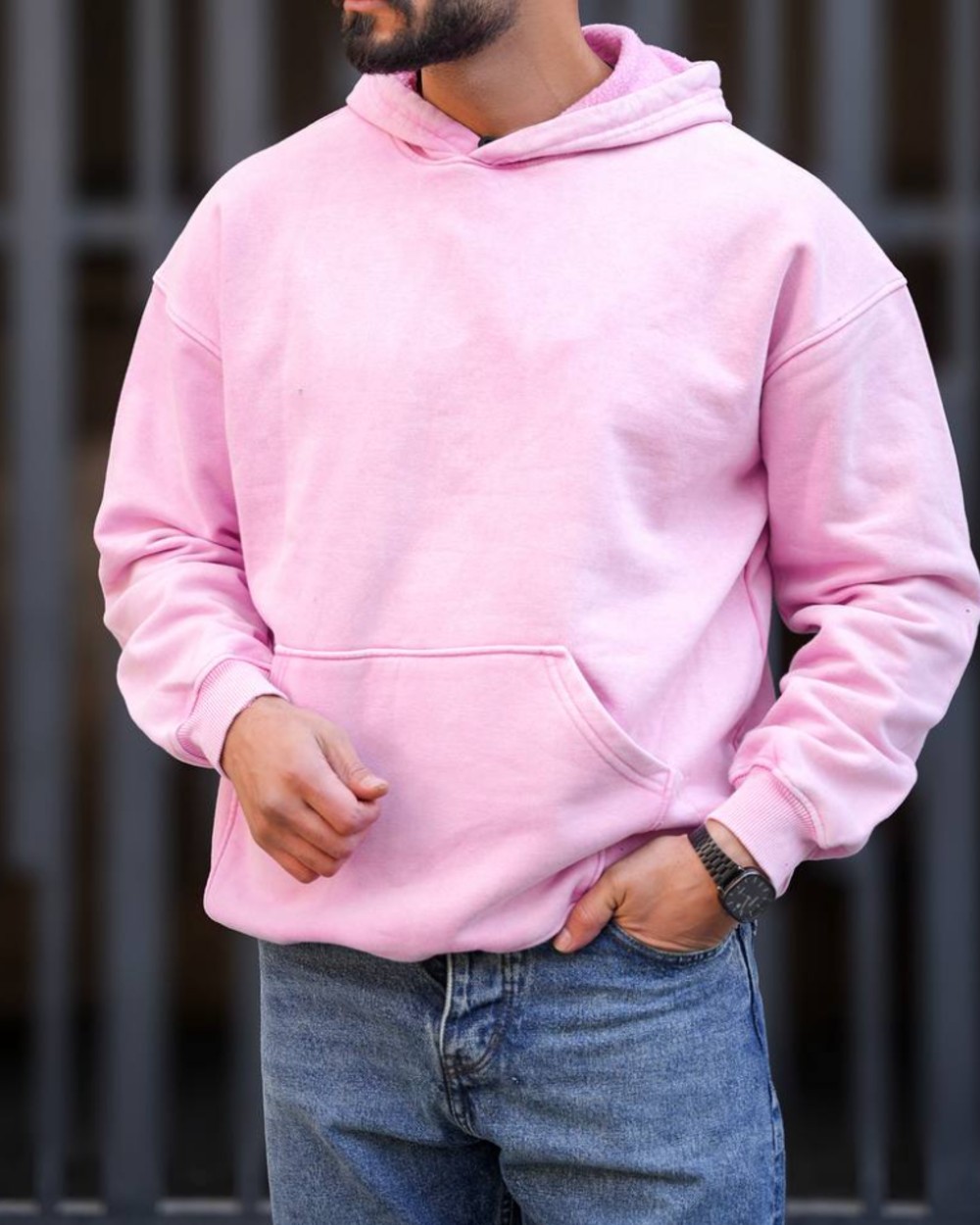 هودی سنگشور