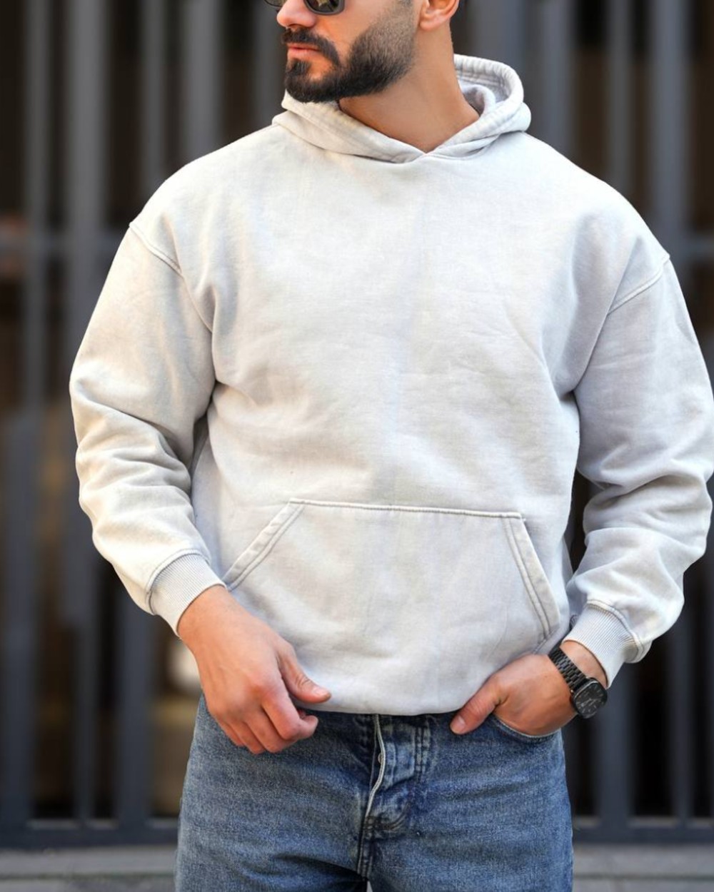 هودی سنگشور