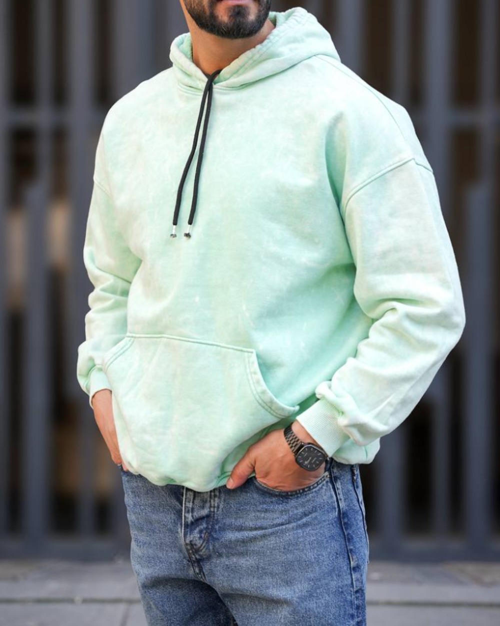 هودی سنگشور