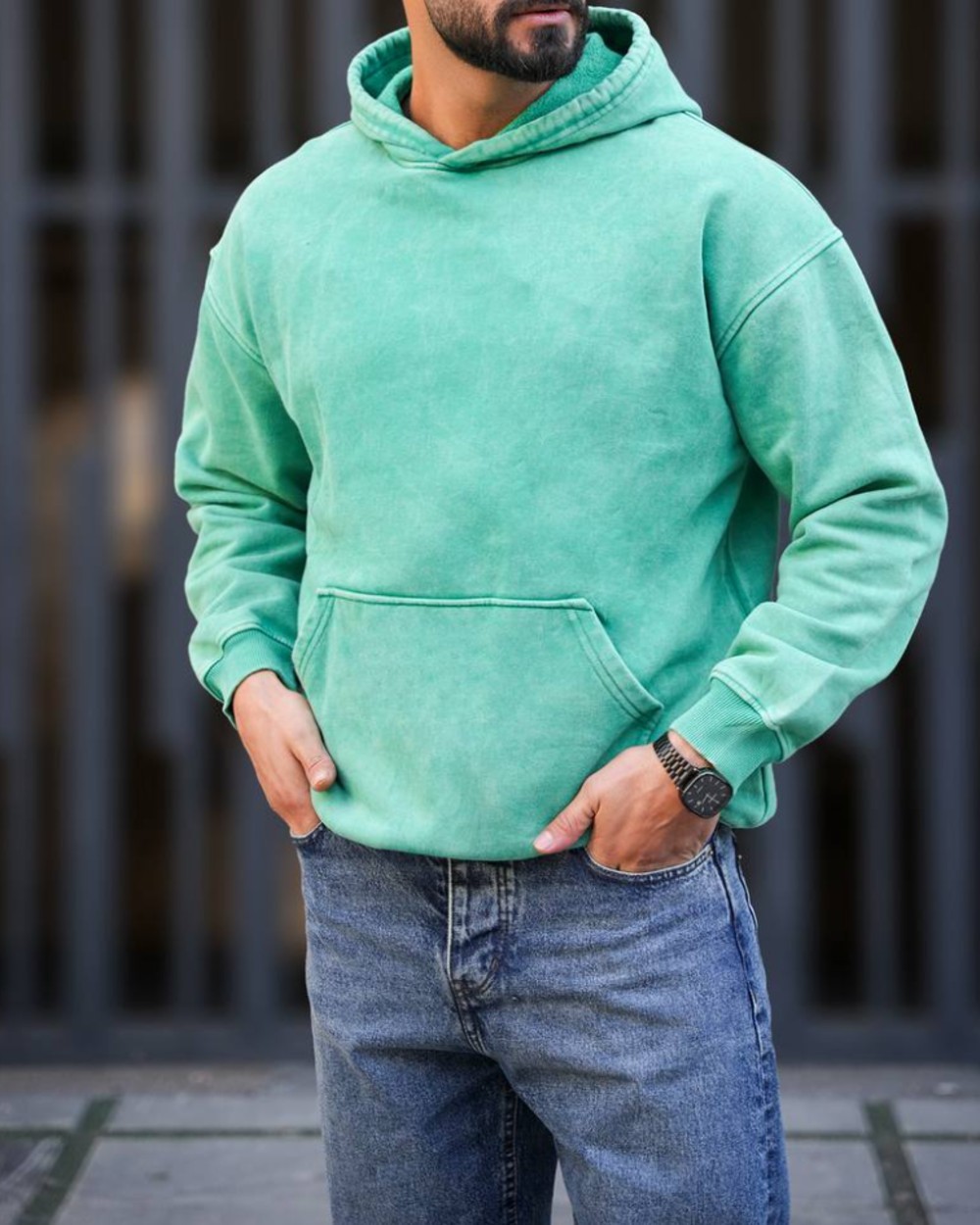 هودی سنگشور