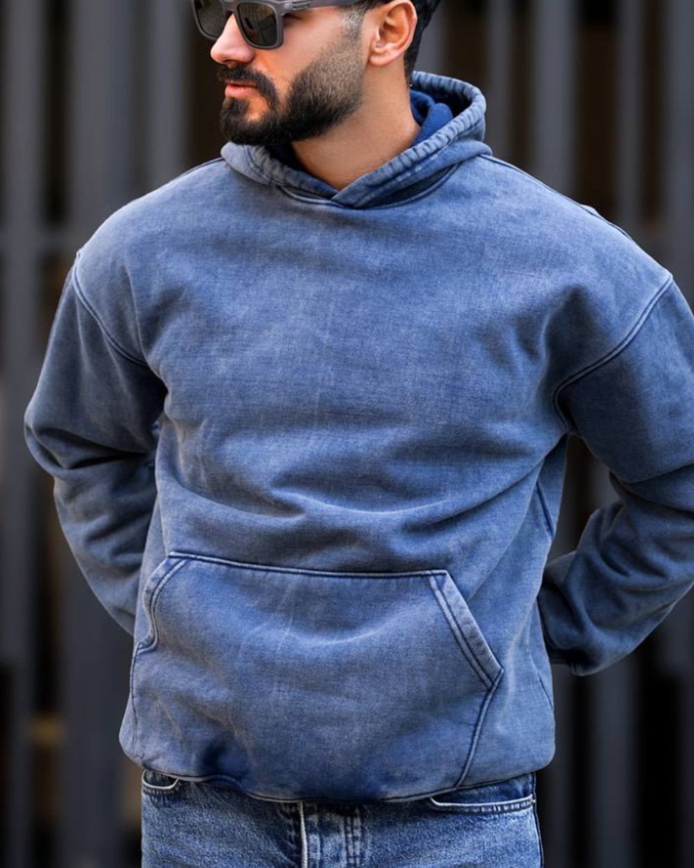 هودی سنگشور