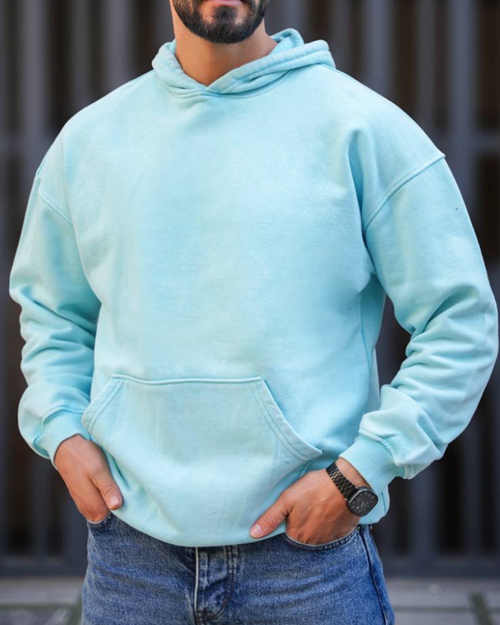 هودی سنگشور