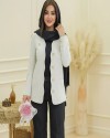 کت زنانه مدل نکویا