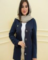 کت زنانه مدل نکویا