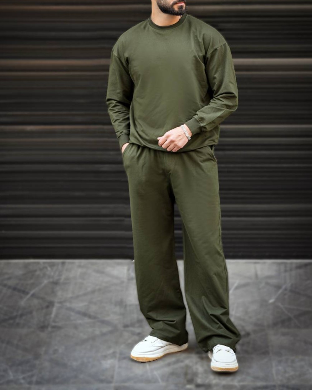 ست بگ استایل