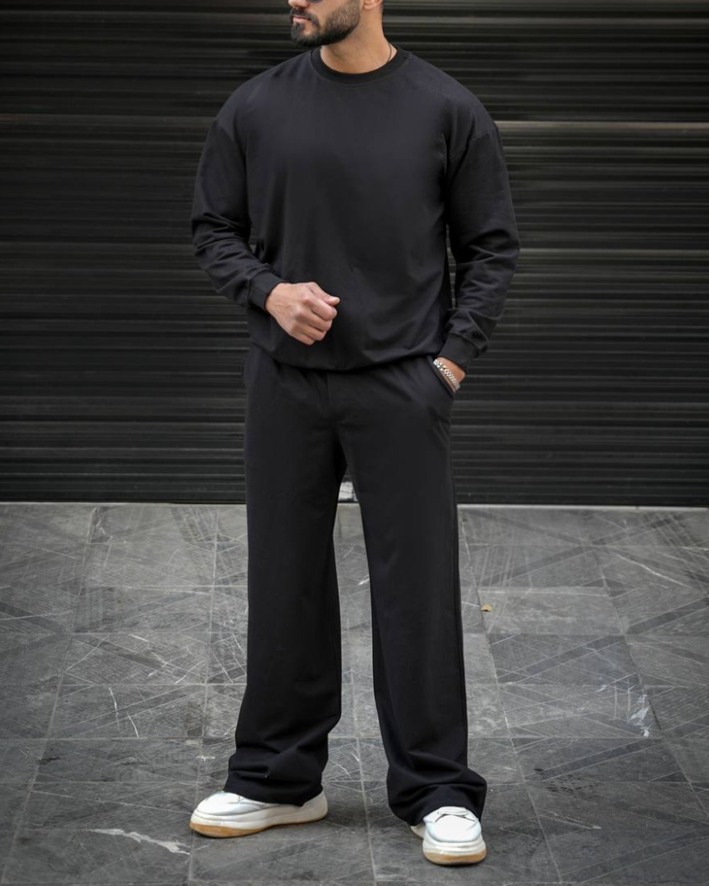 ست بگ استایل