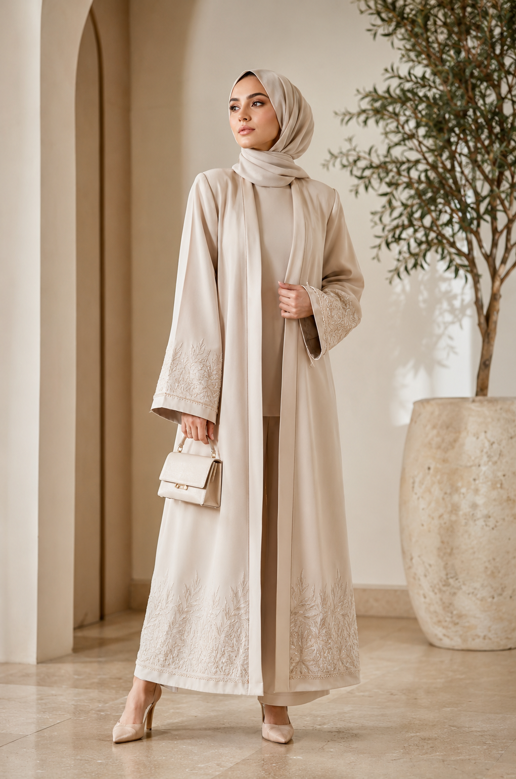 لباس عمده زنانه