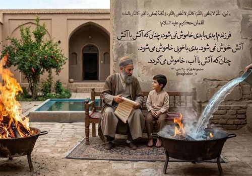 پوشاک هاشمی نسب
