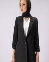 کت و شلوار زنانه کد 5252