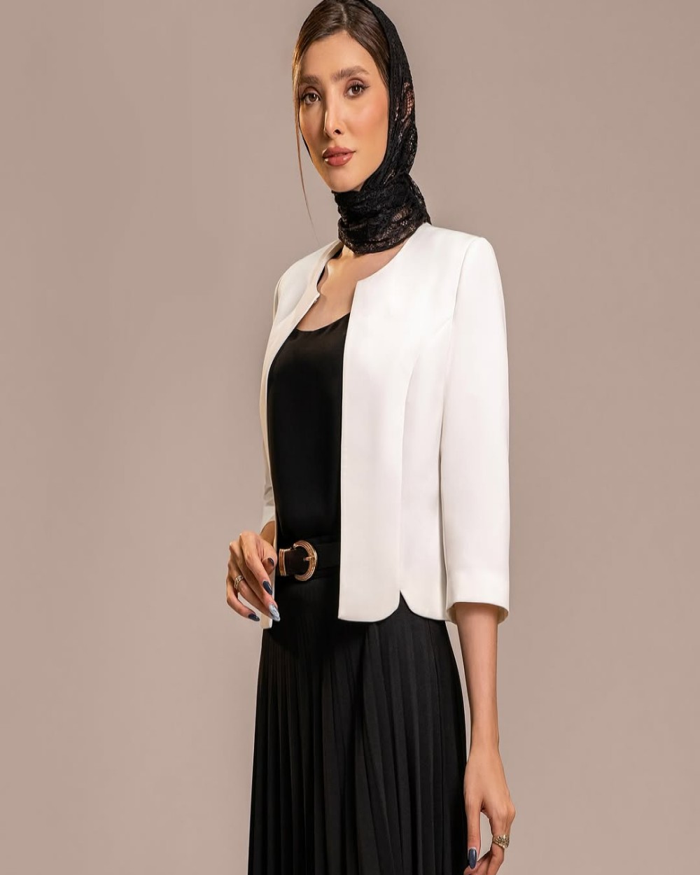 کُت تک کد 9971
